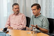 Biobank.ro și 5 motive pentru care proiectul de la Sfântu Gheorghe contează