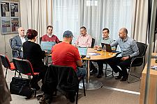 Sepsiszentgyörgyön jön létre Románia első magán Biobankja